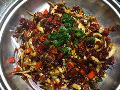 -衡厨·衡阳土菜(中南店)