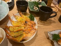 -京旬海鲜放题·铁板烧自助餐厅