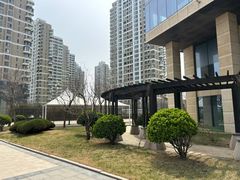 -烟台金沙滩喜来登度假酒店
