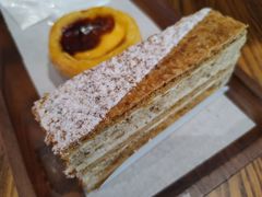 -YUMI芽米·法式烘焙·咖啡(骖鸾路店)