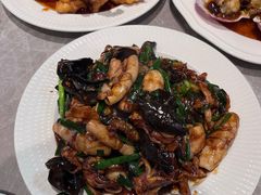 -九龙餐厅(大沽路店)