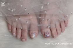 -U3美甲