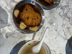 -鲜得来排骨年糕(即墨路店)