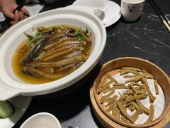 -芳芳私房菜·精做淮扬菜(承德路店)