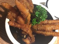 -山城外·非遗酸菜鱼(财富中心店)
