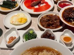 -松鹤面馆·古法焖肉面(观前店)