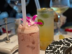 -燃扒房Steakhouse(皇庭店)