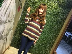 -逸丝风尚yesfashion造型