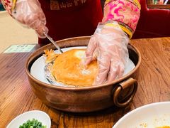 -山西会馆·晋菜·晋商宴·学堂记忆(许坦西街店)