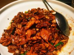 -火候轩品质湘菜·私厨(市府店)