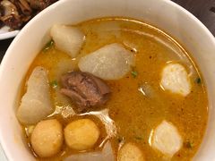 -新旺茶餐厅(嘉里城店)
