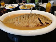-阿庄新豫菜(通泰路店)