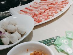 -四季缤纷椰子鸡(雨花亭凯德广场店)