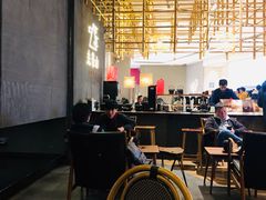 大堂-去茶山