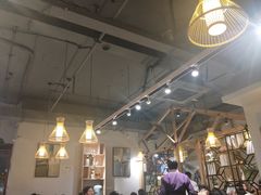 大堂-老妈私房鱼头(欧洲城店)