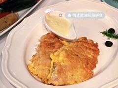 -波特曼西餐厅(南岗店)