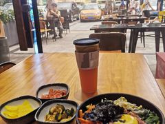 -韩见·韩式拌饭·炸鸡(石厦店)