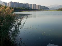 -门城湖公园