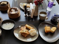 -广州永庆坊瞻云精选酒店