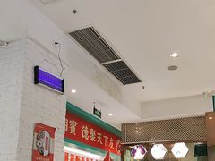 -龙聚德北京烤鸭(沙坪坝华宇A馆店)