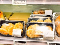 -Olé精品超市(北京合生汇店)
