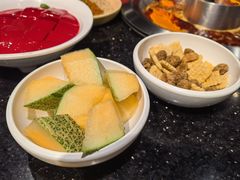 -周师兄大刀腰片火锅(解放碑总店)