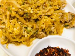 -吉林省林业宾馆-餐厅