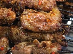 -清真·马峰烤肉(小学习北巷店)