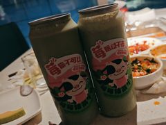 -海底捞火锅(长沙华创国际广场店)
