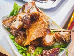 -凯德广场(武胜路店)