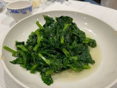 -老吉士酒家(天平路店)