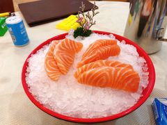 -新享乐海鲜(翠华路店)