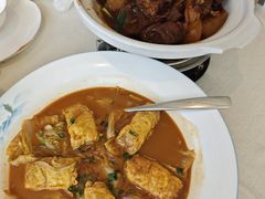 -道道鲜·崇明私房菜(五角场店)
