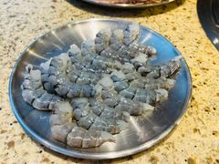 -姜胖胖无限自助烤肉(凯德天府店)