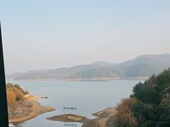 -天目湖涵田度假村