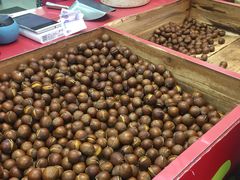 -阿男野栗王(金门路店)