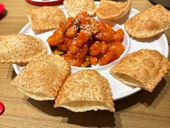 -肥三土菜馆(五四广场店)