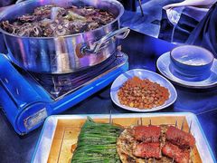 -沈胖子音乐烤吧·炒菜·龙虾(环城东路店)