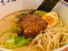 -赵记玄面(市府恒隆广场店)