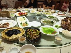 蓝港海鲜厨房(金水路店)-蓝港海鲜厨房(金水路店)