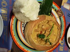 -泰妃殿(武汉首店)