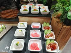 -吉布鲁牛排海鲜自助(硕果时代店)