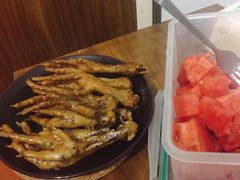 -鸡脚旮旯平江路店