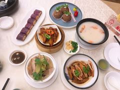 -亮庆餐厅·粤菜·早茶(篁庄店)