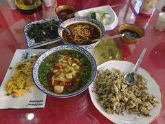 -照金特色农家乐
