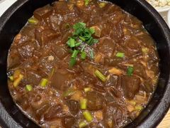 -梅利汴京烤鸭•开封豫菜地标店(晋安路店)