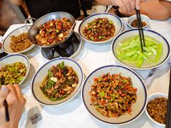 -新新湘菜馆(新中街二条店)