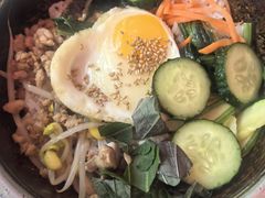-春花民族美食(佳木斯总店)
