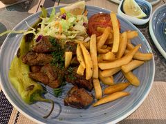 -La Medina餐厅(亮马河南路店)