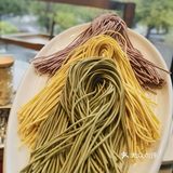 嘿川鲜货🥘|温柔的四川味道，辽参锅底赞